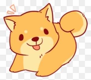 Shiba Inu - Cartoon - Free Transparent PNG Clipart Images Download Shiba Inu - Cartoon - Free Transparent PNG Clipart Images Download