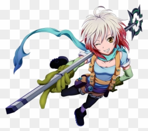 Wars Clipart Tog - Pascal From Tales Of Graces