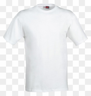 White T Shirt Clipart, Transparent PNG Clipart Images Free Download ...
