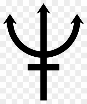Greek God Symbols Poseidon