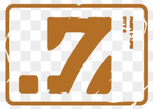 Slime Rancher 7zee - Slime Rancher Logo - Free Transparent PNG Clipart ...