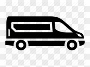 Cargo Truck Clipart Delivery Truck - Icon Van