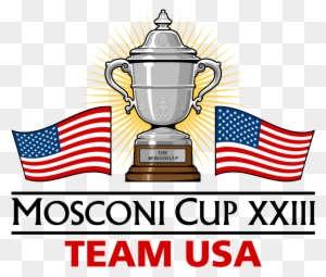 Team Usa Qualification Series Announced - Mosconi Cup 2016 Logo