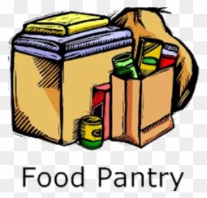 October 1st - 31st - Canned Food Drive Clip Art - Free Transparent PNG ...