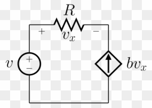 Component Ac Power Source Symbol Current Electricity - Electronics ...