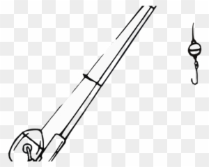 Download Rubber Boots And A Fishing Rod Royalty Free Vector Clip Art Free Transparent Png Clipart Images Download