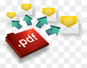Products Burst And E-mail Crystal Reports And Pdf Files - Pdf Icon