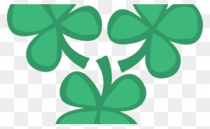 St Patrick Day Green Leprechaun Hat Png Clip Art - Four Leaf Clovers Png