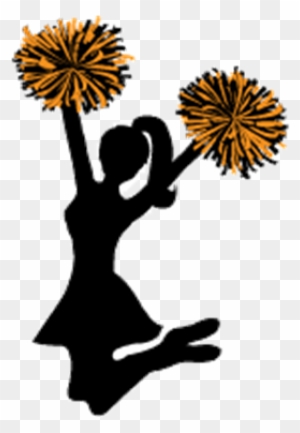 Cheerleader Pom Poms Clipart Transparent Png Clipart Images Free Download Clipartmax