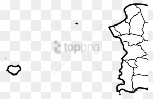 Free Png Download Puerto R Map Coloring Page Png Images - Map Of Puerto Rico