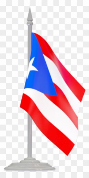 Puerto Rican Flag Png - Puerto Rico Flag Png