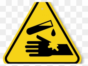 Emergency Clipart Warning Symbol - Warning Signs And Meaning
