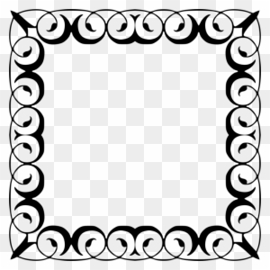 Decorative Borders And Frames Drawing Microsoft Word - Border Paper Edge Design