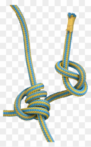 To Pull Yourself Up A Rope, It Is Extremely Helpful - Blake's Hitch Tree Climbing