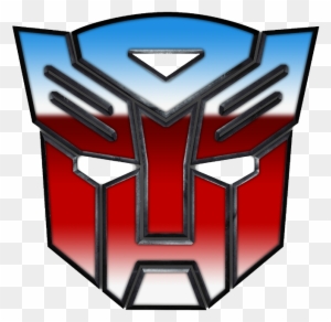 Image Logo Png Leonhartimvu - Optimus Prime Transformers Symbol - Free  Transparent PNG Clipart Images Download