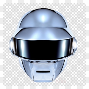 Daft Punk Clipart Daft Punk - Logo Soundcloud Black Png