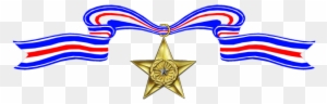 More Than 130,000 Silver Stars Have Been Awarded To - Silver Star Medal