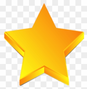 Hollywood Gold Star Transparent Png Stickpng Star Clipart Transparent Background Free Transparent Png Clipart Images Download