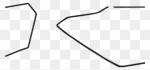 Motocross Clipart Number Plate - Drawing - Free Transparent PNG Clipart