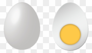 Soft boiled egg clipart. Free download transparent .PNG