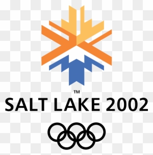 Salt Lake City Winter Olympics - Salt Lake City Olympics Logo