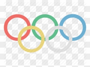 The five rings of the Olympic Flag are Blue Black Red Yellow and Green in  that order In how many different ways could the five rings have been  arranged in addition to