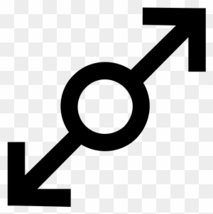 Opposite Directions - Up Down Left Right Svg - Free Transparent PNG ...