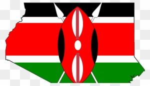 Kenya Flag - Free Transparent PNG Clipart Images Download