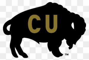 Colorado Buffaloes Clipart Colorado Vintage University Colorado Logo Free Transparent Png Clipart Images Download
