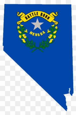 Nevada Loans - Nevada Battle Born Flag