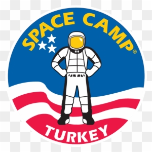 Camp Clipart Action Adventure - United States Space Camp