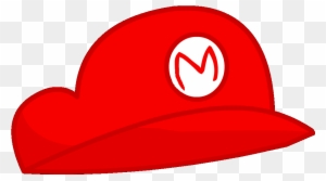 Mario Hat Clipart Transparent Png Clipart Images Free Download Clipartmax - roblox mario hat catalog