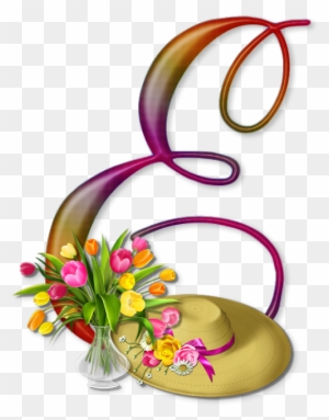 Fondos De Pantalla Y Mucho M - Letters Y Monogram With Flowers