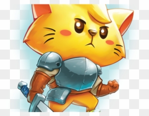 Xenoblade Chronicles Clipart Max Landis - Cat Quest Ii The Lupus Empire