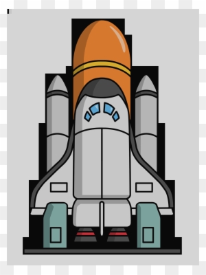 Aerospace Space, Shuttle, Lift-off, Liftoff, Nasa, - Rocket Launch Clip ...
