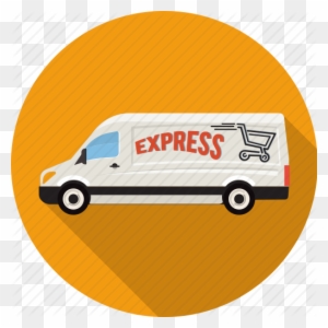 512 X 512 5 - Delivery Transport Icon Png