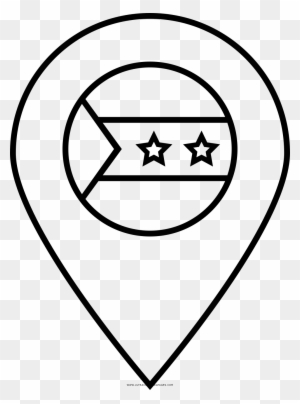 Imagenes De Tatuajes De La Bandera Gay - Free Transparent PNG Clipart