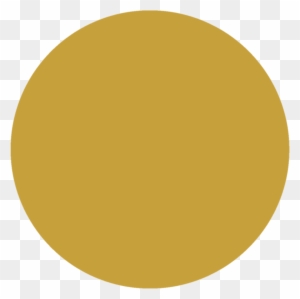 File - Yellow Dot - Svg - Yellow Circle Black Outline - Free