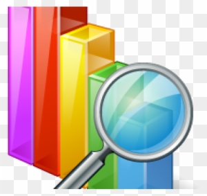 Rate Clipart Statistics - Chart Icon