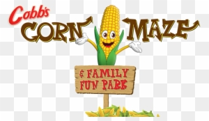 Cobbs Corn Maze N Family Fun Park - Cobb’s Corn Maze