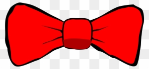 View Larger - Cat In The Hat Bow Tie