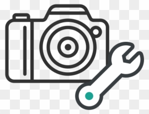 Cvp Professional Camera Repairs - Photography