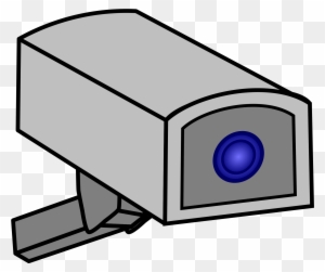 Drawing Of A Cctv Camera - Cctv Camera Drawing