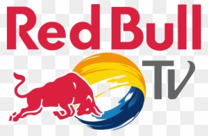 Red Bull Tv Logo - Red Bull Tv Logo