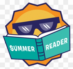 Summer Reader Blog Post - Product