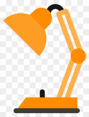Desk Lamp Png Icon