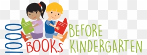 1000 Books Before Kindergarten - 1 000 Books Before Kindergarten