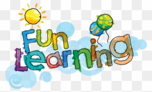 Learning Is Fun Logo