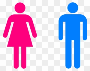 What Irritates Women What Irritates Men - Men And Women Symbols