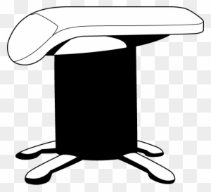 Male Gymnast Cliparts - Vault Gymnastics Clip Art